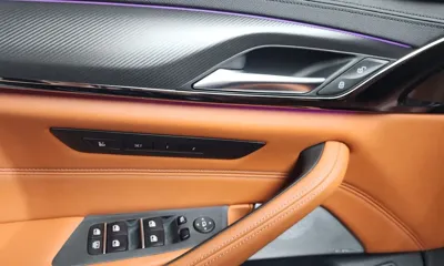 BMW M5 2020, 71385 км, за 88000000 KRW - фото 27