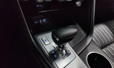 Genesis G70 2019, 162661 км, за 14500000 KRW - фото 9