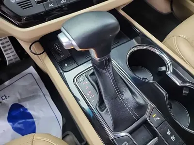 Kia Canival 2019, 125000 км, за 14900000 KRW - фото 8