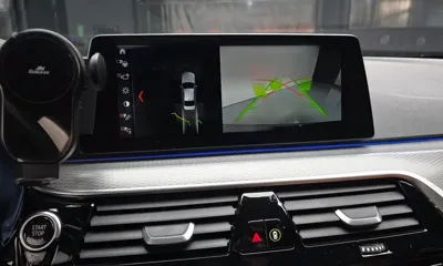 BMW 5-Series 2018, 101197 км, за 20500000 KRW - фото 15