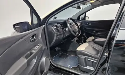 Renault-KoreaSamsung QM3 2015, 129279 км, за 4500000 KRW - фото 10