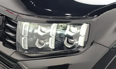 Kia Mohave 2020, 111199 км, за 21490000 KRW - фото 22