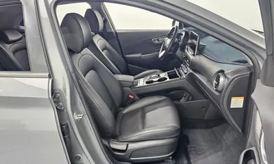 Hyundai Kona 2020, 13175 км, за 23500000 KRW - фото 26