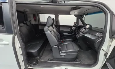 Kia Ray 2017, 92301 км, за 6600000 KRW - фото 19