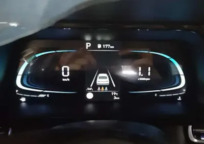 Hyundai Avante 2026, 1 км, за 3840000 KRW - фото 7