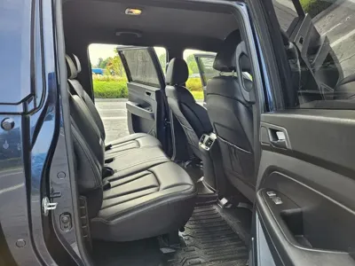 KG_Mobility_Ssangyong Rexton 2021, 97207 км, за 23800000 KRW - фото 12