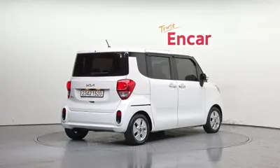 Kia Ray 2022, 33955 км, за 12600000 KRW - фото 2