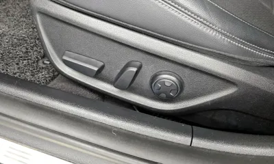 Genesis G70 2018, 129416 км, за 14700000 KRW - фото 16