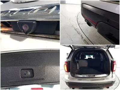 Ford Explorer 2013, 126000 км, за 4790000 KRW - фото 19