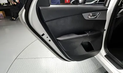 Kia K3 2022, 107927 км, за 12500000 KRW - фото 25