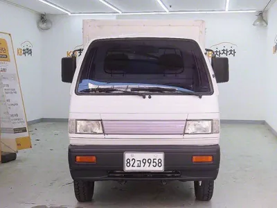 ChevroletGMDaewoo labo · 2016 год