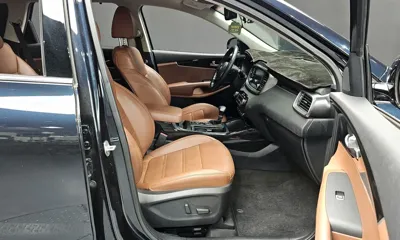 Kia Sorento 2018, 95429 км, за 16300000 KRW - фото 26