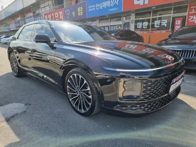 Hyundai Grandeur 2023, 97363 км, за 31000000 KRW - фото 3