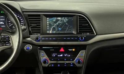Hyundai Avante 2016, 149555 км, за 6700000 KRW - фото 18