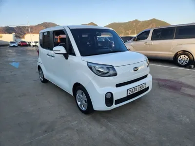 Kia Ray 2018, 113616 км, за 8990000 KRW