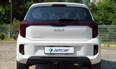 Kia Morning 2026, 30 км, за 17000000 KRW