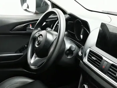 Mazda 3 Axela 2016, 108699 км, за 25900 CNY - фото 22