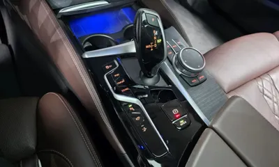 BMW Gran Turismo 2021, 72969 км, за 35990000 KRW - фото 9