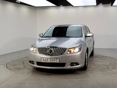 ChevroletGMDaewoo Alpheon 2011, 66000 км, за 1900000 KRW