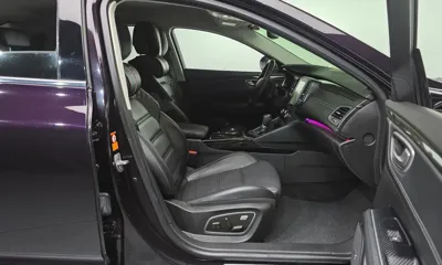 Renault-KoreaSamsung SM6 2019, 72885 км, за 8900000 KRW - фото 26