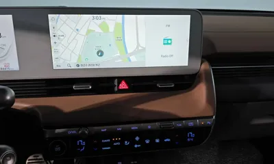 Hyundai Ioniq5 2022, 84475 км, за 32300000 KRW - фото 12