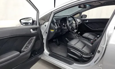 Kia K3 2016, 43982 км, за 7900000 KRW - фото 10