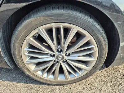 Hyundai Grandeur 2017, 193100 км, за 8990000 KRW - фото 7