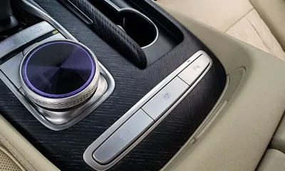 Kia K9 2022, 65922 км, за 39990000 KRW - фото 35