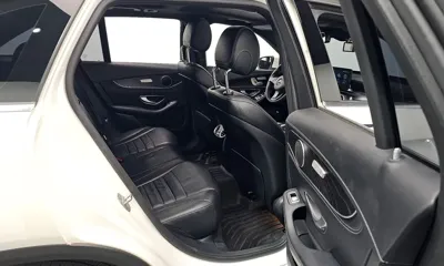 Mercedes-Benz GLC-Class 2017, 86769 км, за 23900000 KRW - фото 11