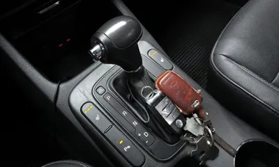 Kia K3 2015, 164902 км, за 4900000 KRW - фото 9