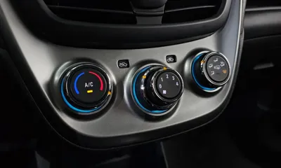 ChevroletGMDaewoo Spark 2016, 56819 км, за 5600000 KRW - фото 18