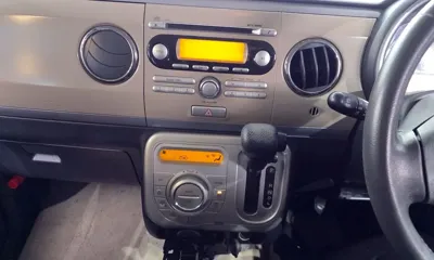 Suzuki Alto Lapin 2013, 113325 км, за 7200000 KRW - фото 14