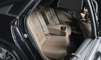 Kia K8 2023, 95936 км, за 27300000 KRW - фото 26
