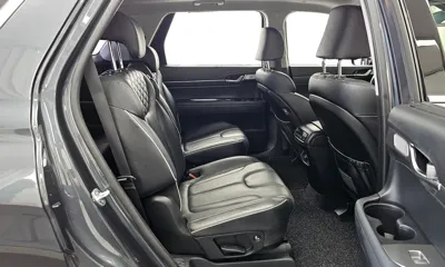 Hyundai Palisade 2019, 117971 км, за 21500000 KRW - фото 12