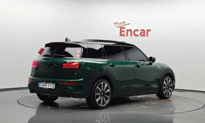 MINI Clubman 2023, 41826 км, за 25500000 KRW
