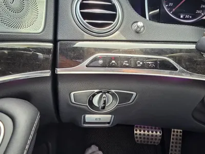 Mercedes-Benz S-Class 2014, 152060 км, за 26000000 KRW - фото 16