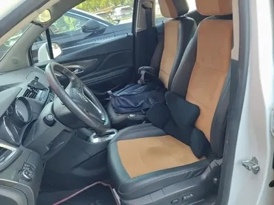 Buick Encore 2015, 94600 км, за 20700 CNY - фото 8