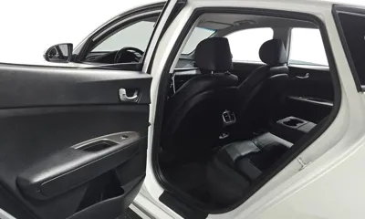 Kia K5 2020, 109723 км, за 13990000 KRW - фото 26