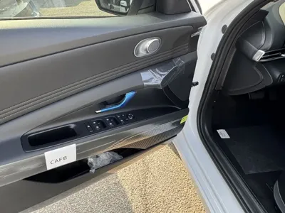 Hyundai Avante 2026, 5 км, за 25500000 KRW - фото 7