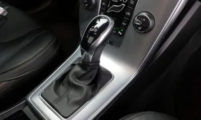 Volvo V40 2019, 211949 км, за 7200000 KRW - фото 9