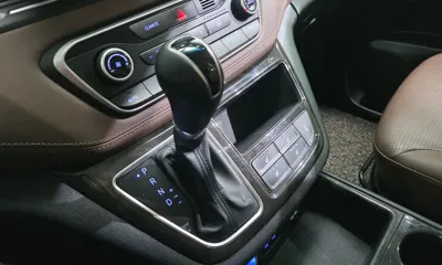 Hyundai Starex 2019, 102105 км, за 21900000 KRW - фото 9