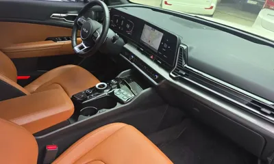 Kia Sportage 2022, 39373 км, за 23000000 KRW - фото 6