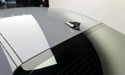 Hyundai Ioniq6 2023, 34705 км, за 37990000 KRW - фото 28