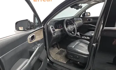 Kia Sorento 2021, 102471 км, за 20490000 KRW - фото 10