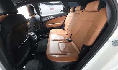 Kia Sportage 2023, 142044 км, за 22600000 KRW - фото 26