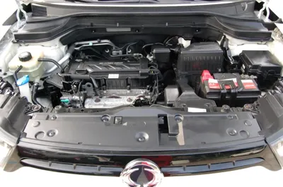 KG_Mobility_Ssangyong TIBOLI 2016, 154636 км, за 4800000 KRW - фото 6