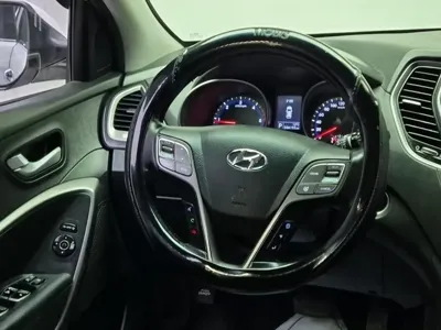 Hyundai Santafe 2013, 256192 км, за 6500000 KRW - фото 9