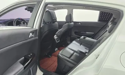 Kia Sportage 2018, 86627 км, за 14700000 KRW - фото 12