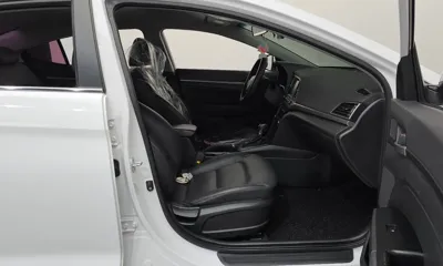 Hyundai Avante 2017, 130142 км, за 9900000 KRW - фото 26