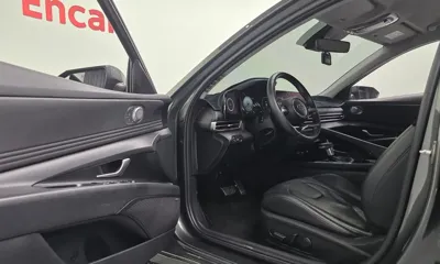 Hyundai Avante 2021, 129753 км, за 15800000 KRW - фото 26